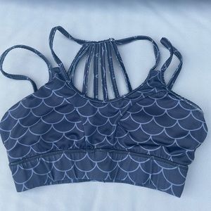 CVG Dragon Scale Bra (small)